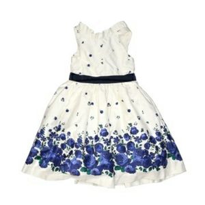 Janie and Jack Special Occasion Dress